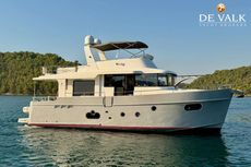 2015 Beneteau Swift Trawler 50