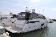 2015 Princess V52