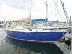 1971 Nicholson 35