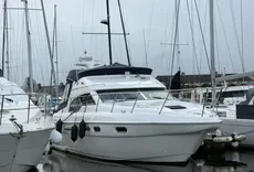 2001 Sealine F43