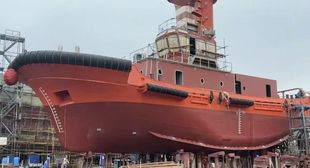 NEW 2x BV Class ASD Tugs - Immediately Available