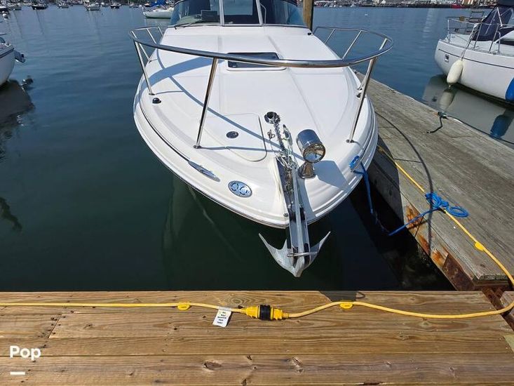 2005 Sea Ray 280 sundancer