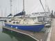 Westerly Pentland bilge keel ketch, re-engined &pound;9950