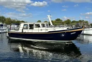 2008 Stevens 1150 Oc Vlet