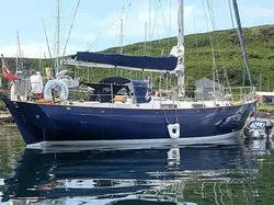 1977 Seaglass Ltd Laurent Giles 38