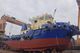 2200 PS Coastal Tug