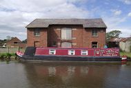 1987 Les Allen&Co 46ft Narrowboat   Let'