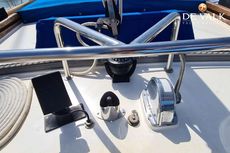 1995 Nauticat 44
