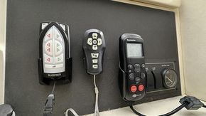 2007 Fairline Phantom 50 31