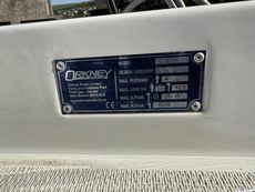 Orkney Coastliner 14 | 2020 | Mercury 20