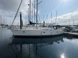 2007 Beneteau  Oceanis 423