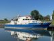 Patrol / lawe enforcement vessel