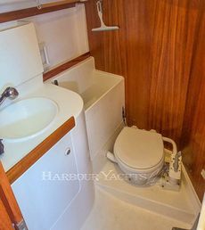 1999 Jeanneau Sun Odyssey 32.2