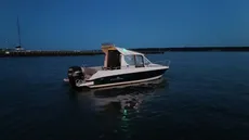 2014 Ocean Master 760 HTS