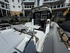 2013 Jeanneau Merry Fisher 755 Marlin