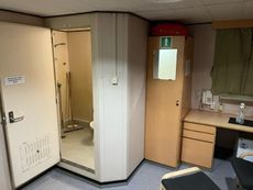 1999 Offshore - Multipurpose Vessel For Sale &amp; Charter