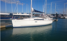 2008 Beneteau Oceanis 31 - Fantastic Condition