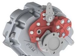 NEW PRM 150 D1.5 1.53:1 Hydraulic Marine Gearbox
