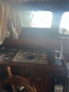 front wheelhouse left