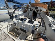 1997 Dehler 35 CWS