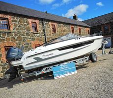 Yamarin 60DC