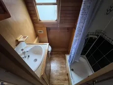 2003 Liverpool Boats 40' Narrowboat