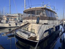 Trader 575 Signature