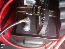 2008 Moomba Outback