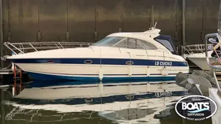 2005 Bavaria 35 SPORT HT