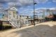 Mooring to rent at Nine Elms Pier, SW8