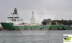 81m / DP 2 Platform Supply Vessel for Sale / #1075296