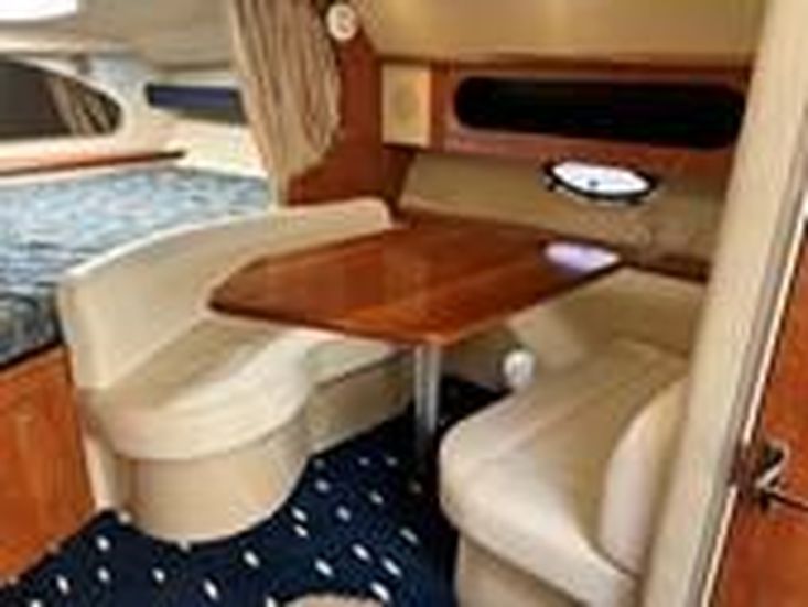 CRUISER 310 EXPRESS 2006