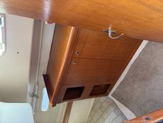 2003 Hunter Legend 326