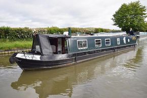 Port from forward