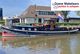 Amsterdammer Sleepboot