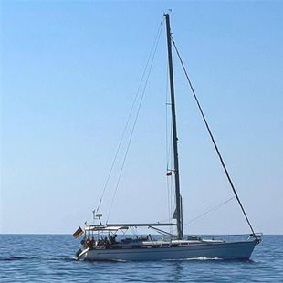 2004 BAVARIA 49