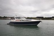 2005 Chris Craft Roamer 40
