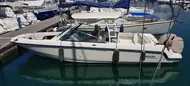2015 Boston Whaler 270 Vantage