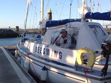 WESTERLY 33