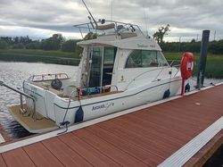 Beneteau Antares 9 Series