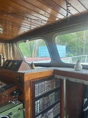 front wheelhouse
