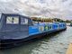 58' Cruiser Stern Narrowboat