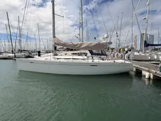 2009 Beneteau First 40