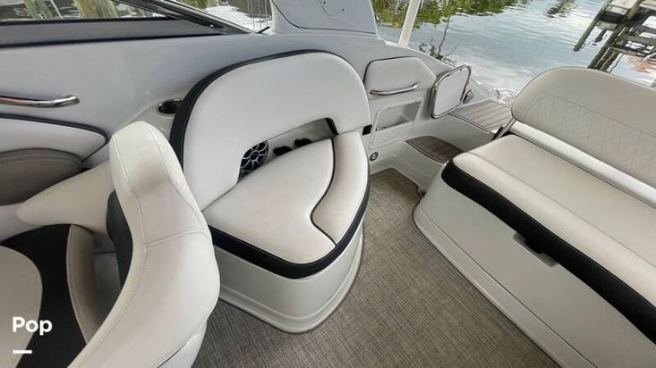 2020 Crownline e255 xs