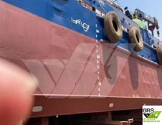 59m / 10knts Survey Vessel for Sale / #1038757