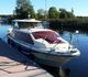 1984 Shetland Black Prince 23