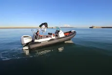 2025 Zodiac Medline 6.8