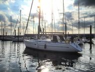 Upgraded 2001 Bavaria 40