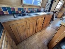NESSIE is the perfect liveaboard