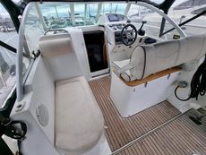 2002 Beneteau Ombrine 800